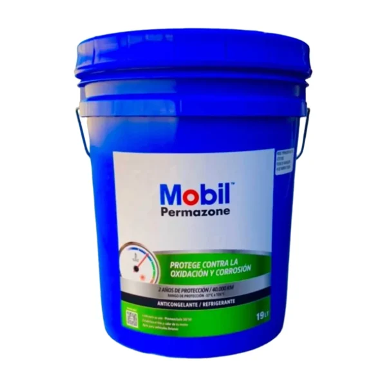 MOBIL PERMAZONE 50/50 19LTS 1