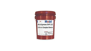 MOBIL GREASE XHP 222 16 KG BALDE