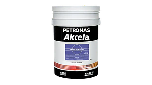 ACEITE 80W140 TRANSAXLE FLUID EJE TRASERO FRENOS  PETRONAS 20LTS