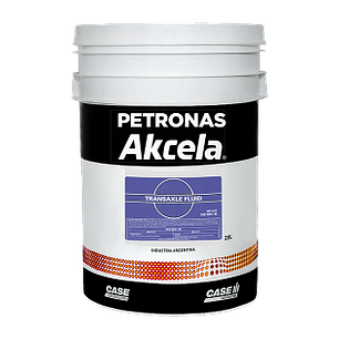 ACEITE 80W140 TRANSAXLE FLUID EJE TRASERO FRENOS  PETRONAS 20LTS
