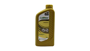 ACEITE 75W90 SEMI SINTETICO LUBRAX GOLD MULTIGRADO TRANSMISION API GL-4 GL-5