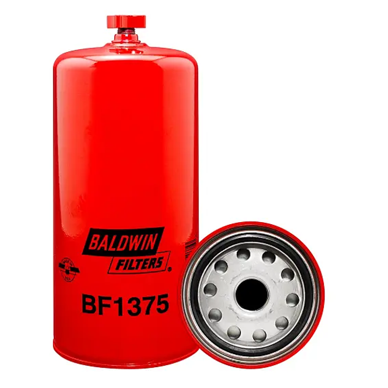 FILTRO BALDWIN / BF1375 1