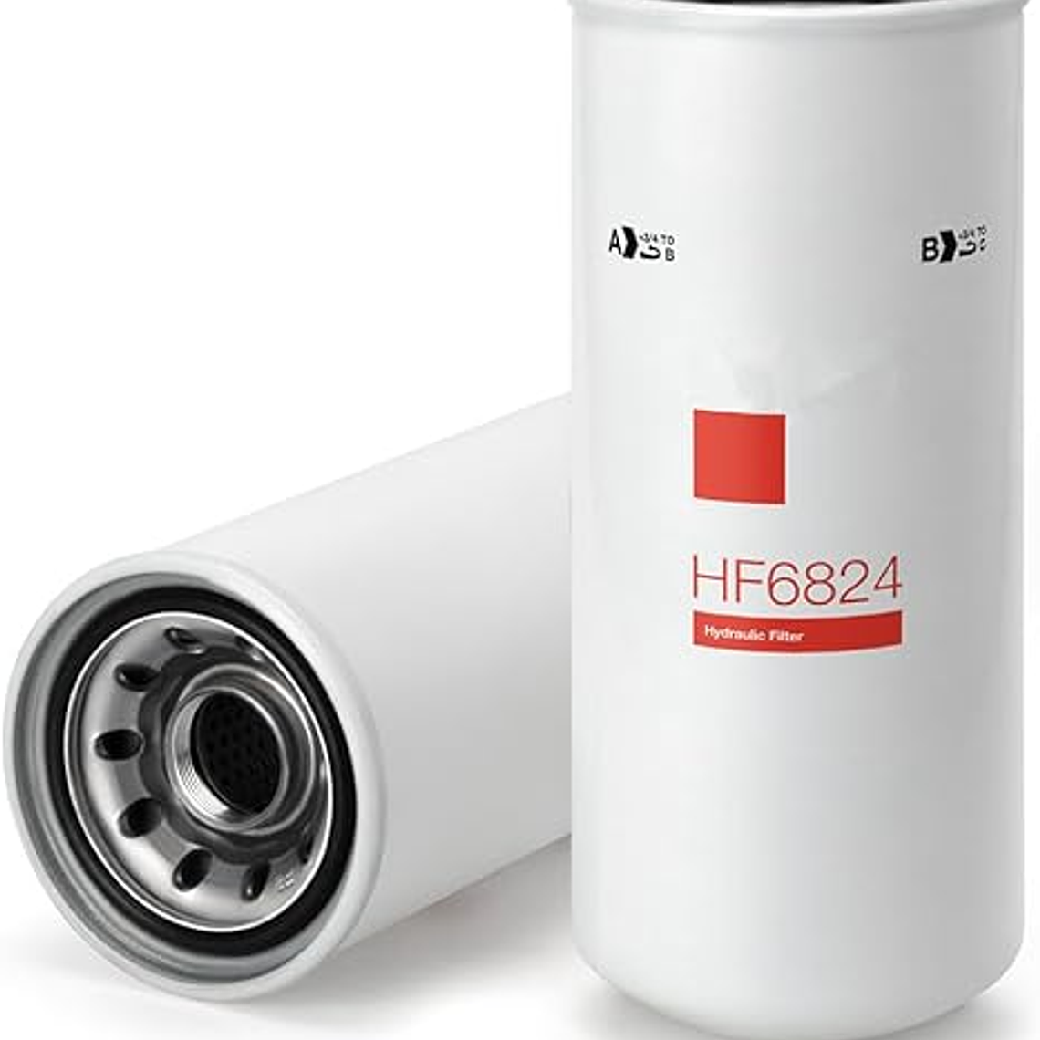 FILTRO FLEETGUARD / HF6824 1