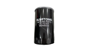 FILTRO CX210C LBX X3 SUMITOMO 8983129180 / MMH80030 