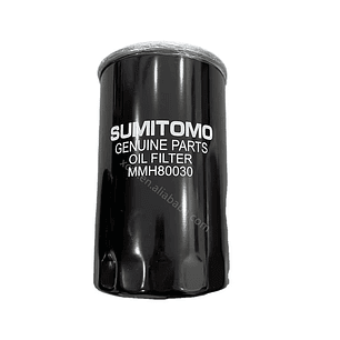 FILTRO CX210C LBX X3 SUMITOMO 8983129180 / MMH80030 