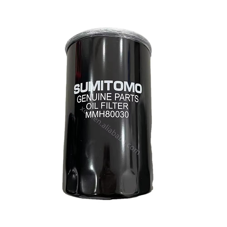 FILTRO CX210C LBX X3 SUMITOMO 8983129180 / MMH80030  1