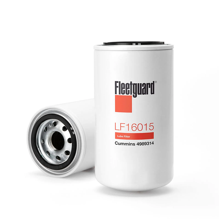 FILTRO FLEETGUARD / LF16015 1