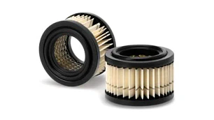 FILTRO RESPIRADOR FLEETGUARD / AF26675
