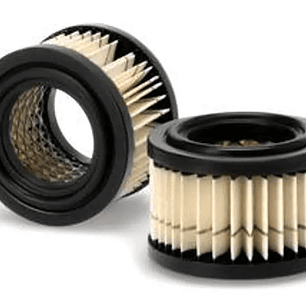 FILTRO RESPIRADOR FLEETGUARD / AF26675