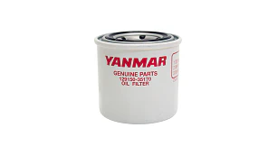 FILTRO MOTOR YANMAR / 60276787