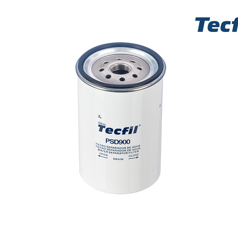 FILTRO TECFIL / PSD900 1