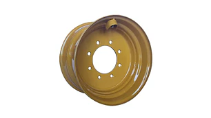 LLANTA 12X16.5 8 PERNOS MINI CARGADOR CASE SR200