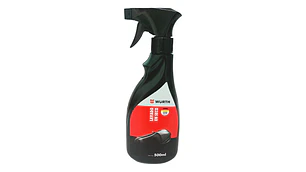 LAVADO SECO WURTH LINE 500ML