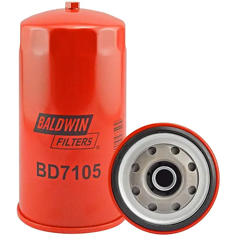 FILTRO BALDWIN / BD7105 1