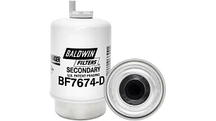 FILTRO BALDWIN / BF7674