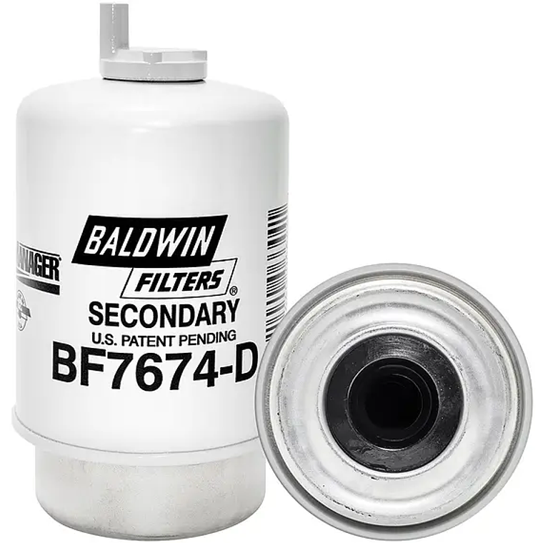 FILTRO BALDWIN / BF7674 1