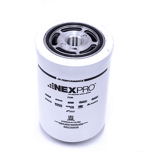 FILTRO HIDRAULICO CHN TRANSMISION / 48028806