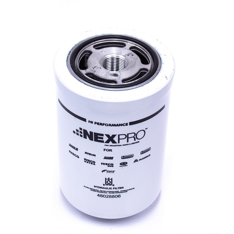 FILTRO HIDRAULICO CHN TRANSMISION / 48028806 1