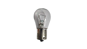 AMPOLLETA GLOBO 24V 1 CONTACTO 21W