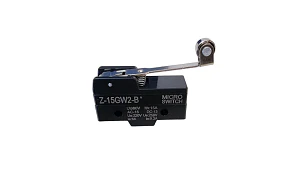 INTERRUPTOR LIMITADOR DE CARRERA  Z-15GW2-B