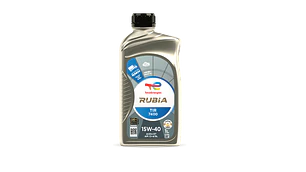 ACEITE TOTAL 15W40 TIR 7400 1 LT