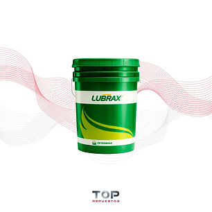 ACEITE 85W140 LUBRAX 19LTS