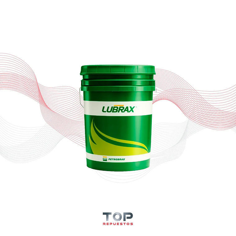 ACEITE 85W140 LUBRAX 19LTS 1