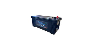 BATERIA QUICKSTARTER 12V 150 AH