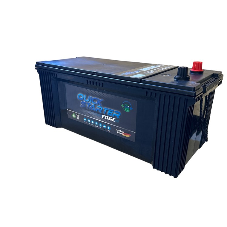 BATERIA QUICKSTARTER 12V 150 AH 1