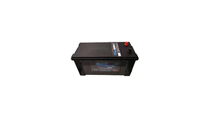 BATERIA QUICK STARTER 12V 120AH