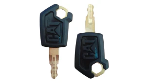 LLAVE CONTACTO CATERPILLAR