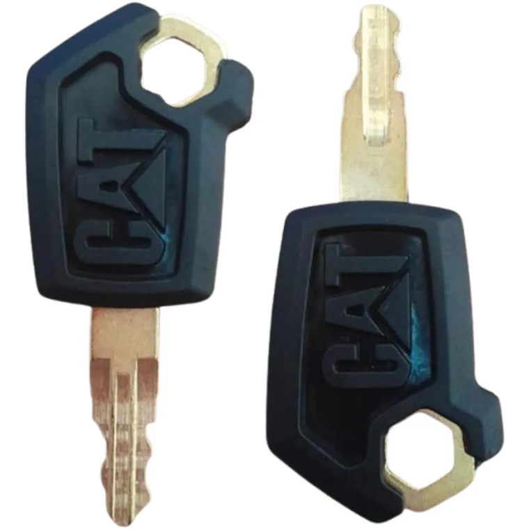 LLAVE CONTACTO CATERPILLAR 1