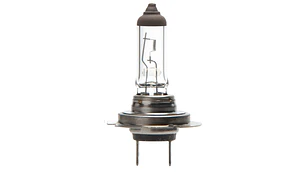 AMPOLLETA H7 12V 55 W