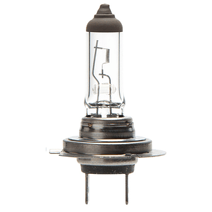 AMPOLLETA H7 12V 55 W