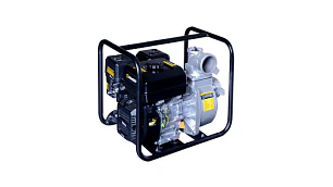 MOTOBOMBA 3 GWP30 7HP POWER PRO