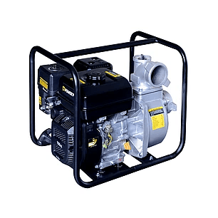 MOTOBOMBA 3 GWP30 7HP POWER PRO