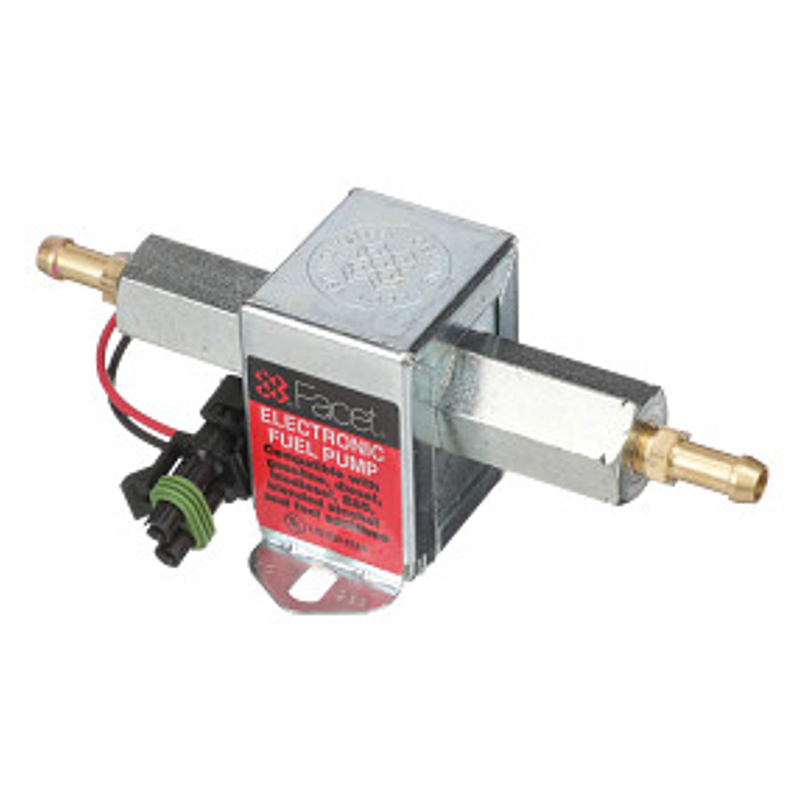 BOMBA DE COMBUSTIBLE ELECTRICA SR175 200 220 1