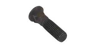 PERNO CUCHILLA 5/8 X2 1/14 CON TUERCA PARA MINICARGADOR