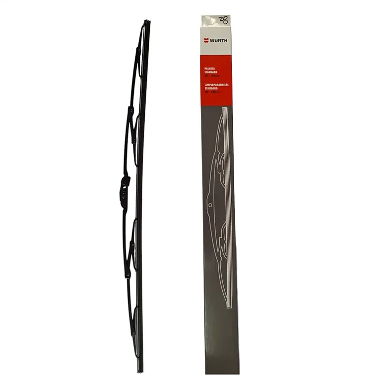 PLUMILLA STANDAR 28 PULGADAS 700MM WURTH 1