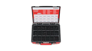 CAJA ORING PULGADAS WURTH 1050 PZ