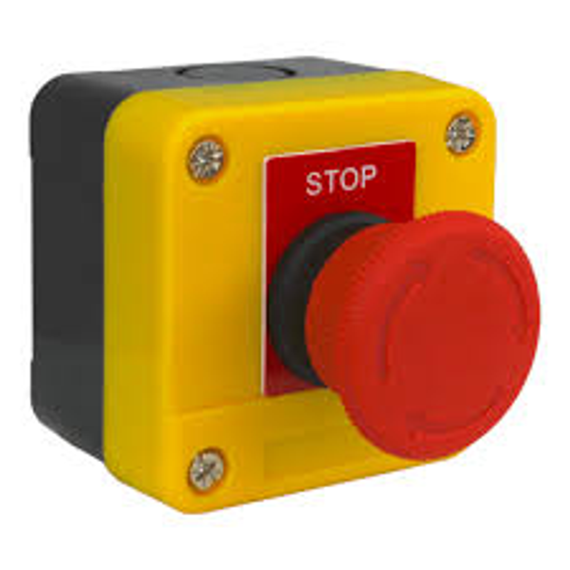 PARADA DE EMERGENCIA WURTH 1