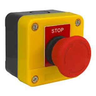 PARADA DE EMERGENCIA WURTH