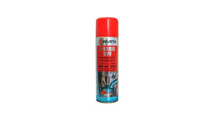 LIMPIA CARBURADOR CARBO OFF 300ML WURTH