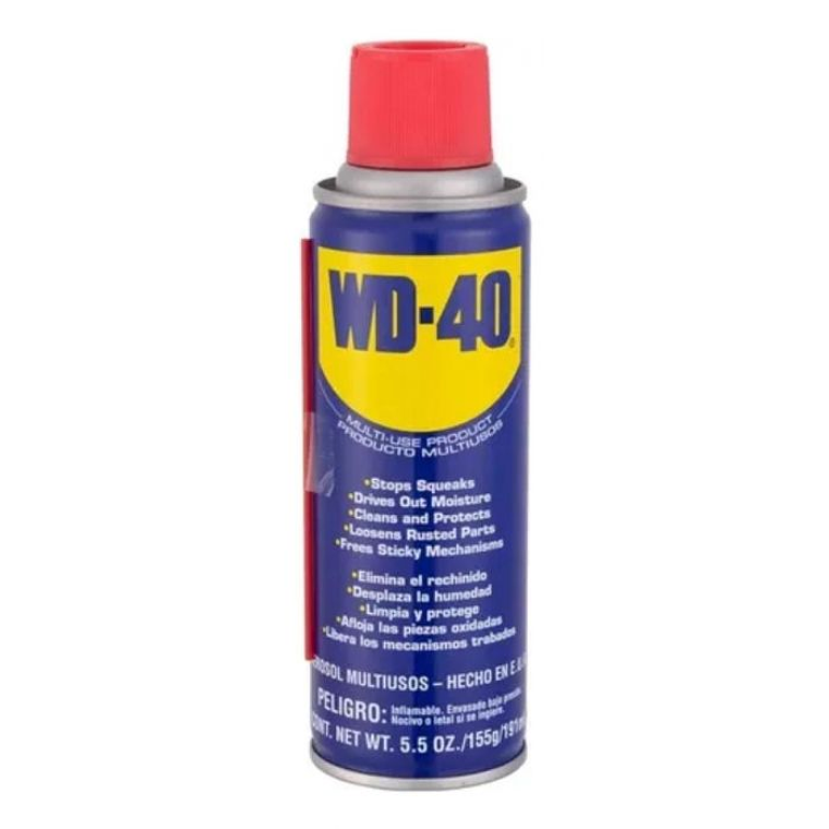 LUBRICANTE MULTIUSO GATSUN DE RUSTWD40 1