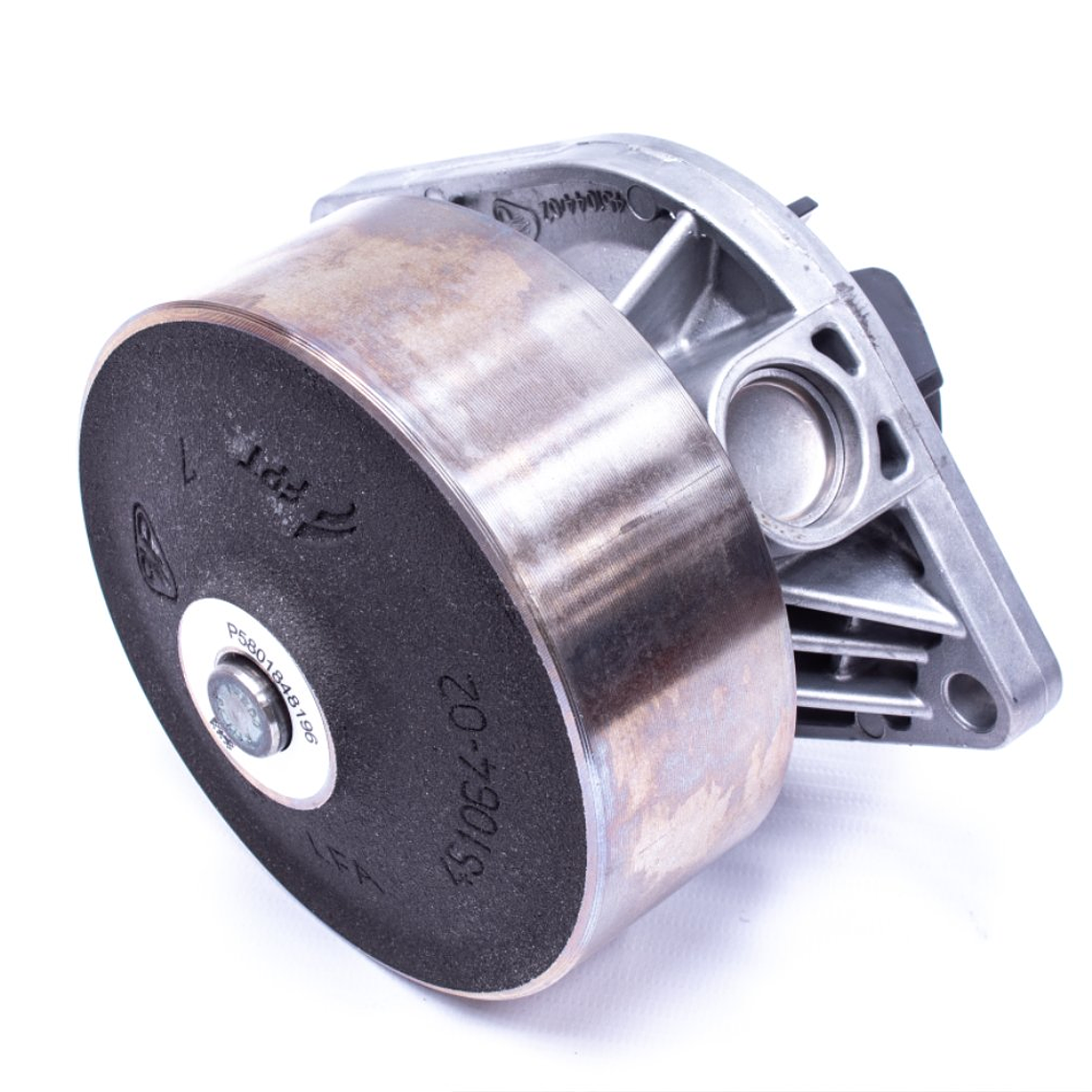 BOMBA DE AGUA CASE SR200 / SR220 1