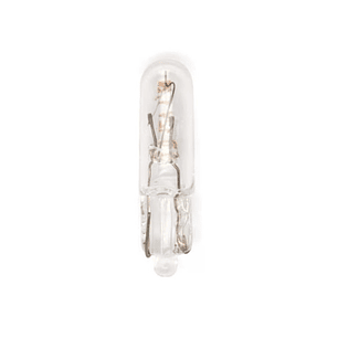 AMPOLLETA T10 12 VOLT 5W WURTH