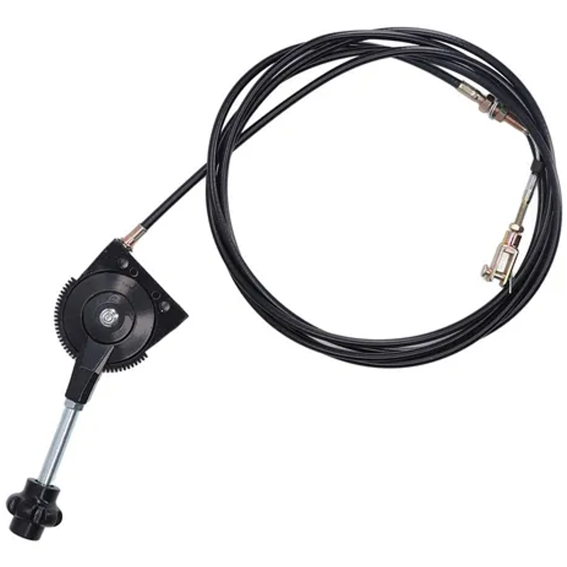 ACELERADOR MANUAL SR200 CNH 1