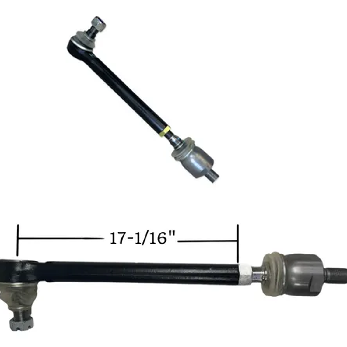 TERMINAL DE DIRECCION CASE 580N 1