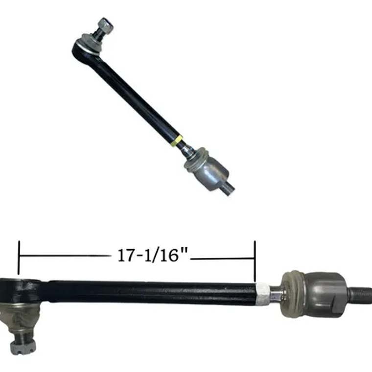 TERMINAL DE DIRECCION CASE 580N 1