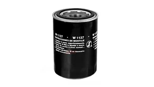 FILTRO MANN / W1137